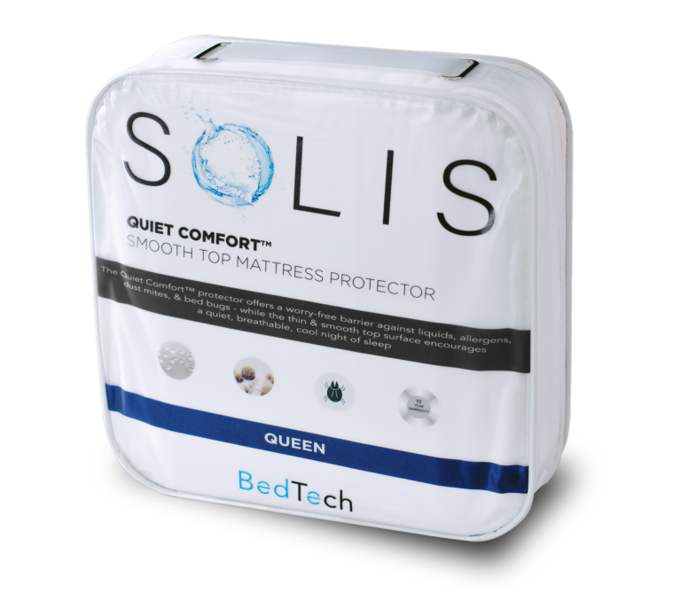 Solis Quiet Comfort Mattress Today USA