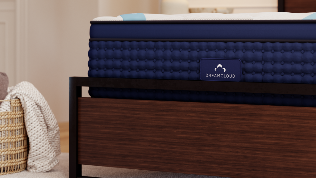 The DreamCloud Premier Hybrid Mattress Mattress Today USA
